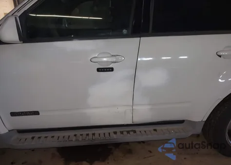 2010 Ford Escape Limited из США, поврежденный, VIN 1FMCU9EG6AKC68757